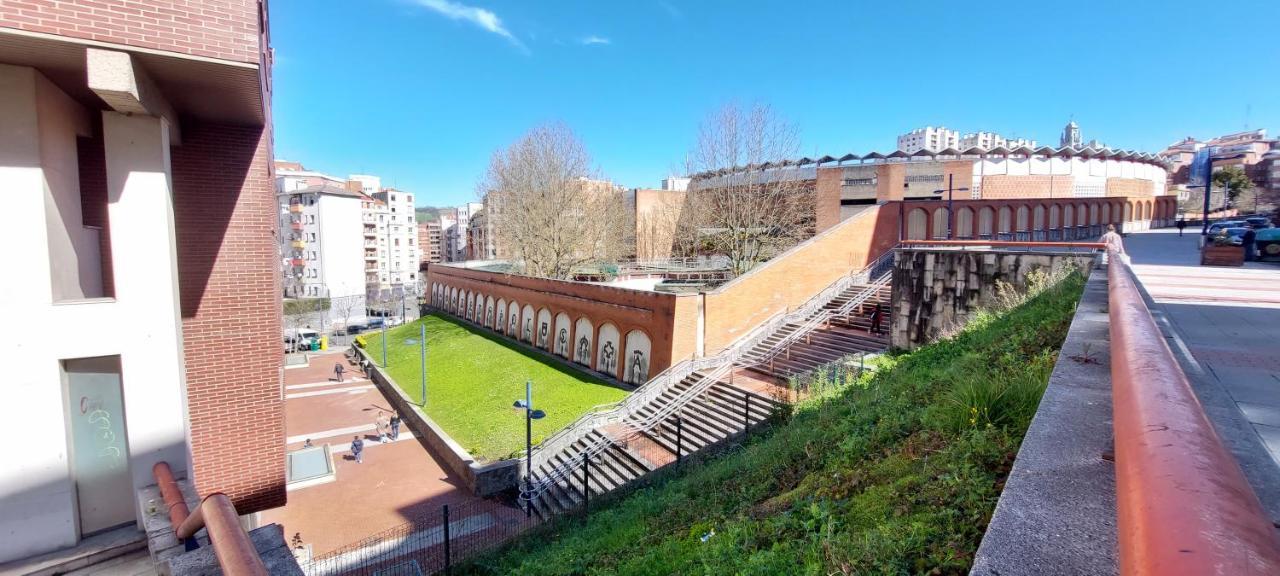 Bilbao Apartment Lasai Con Parking Directo 外观 照片